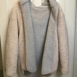 Urban Outfitters Sherpa Jacket